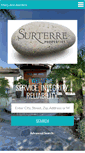 Mobile Screenshot of coastalcaliforniariviera.com